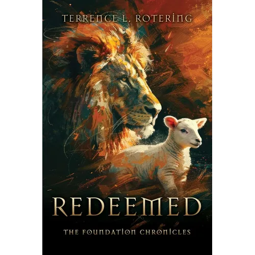 Redeemed: The Foundation Chronicles
