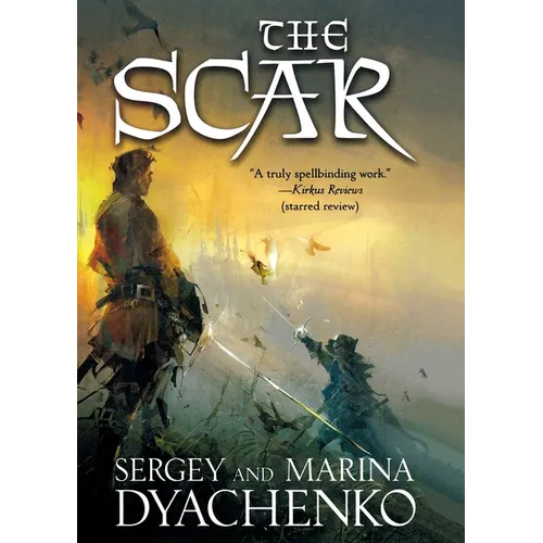 The Scar
