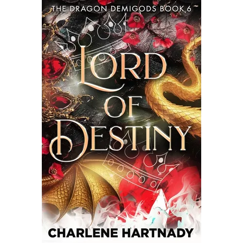 Lord of Destiny