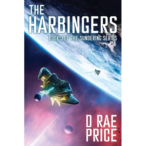The Harbingers