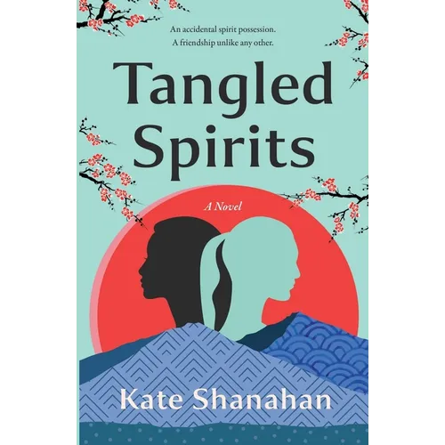 Tangled Spirits - Paperback