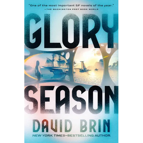 Glory Season