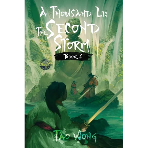A Thousand Li: Book 6 of A Thousand Li