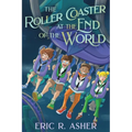 The Roller Coaster at the End of the World