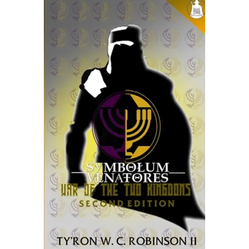 SymboluM Venatores War of The Two Kingdoms: Second Edition