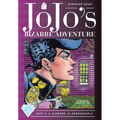 Jojo's Bizarre Adventure: Part 4--Diamond Is Unbreakable, Vol. 2