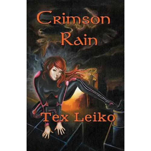Crimson Rain
