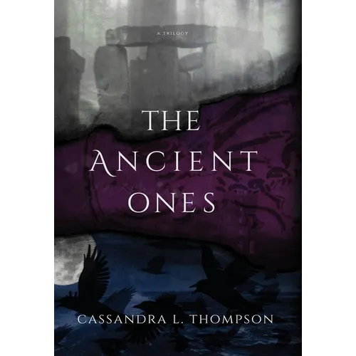 The Ancient Ones