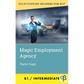 Magic Employment Agency