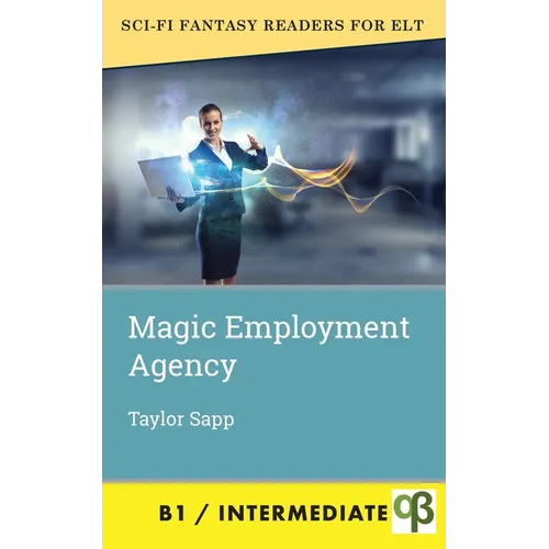 Magic Employment Agency