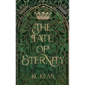 The Fate of Eternity