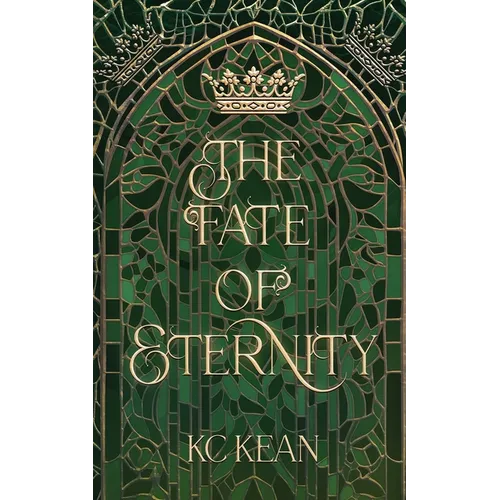 The Fate of Eternity