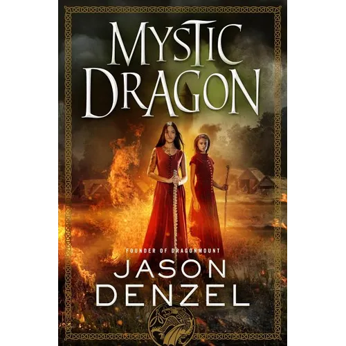 Mystic Dragon