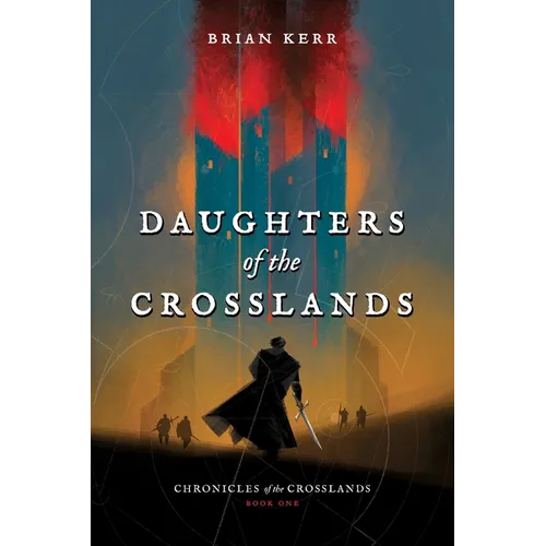 Daughters of the Crosslands