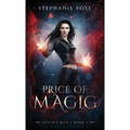 Price of Magic