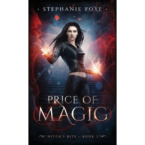 Price of Magic