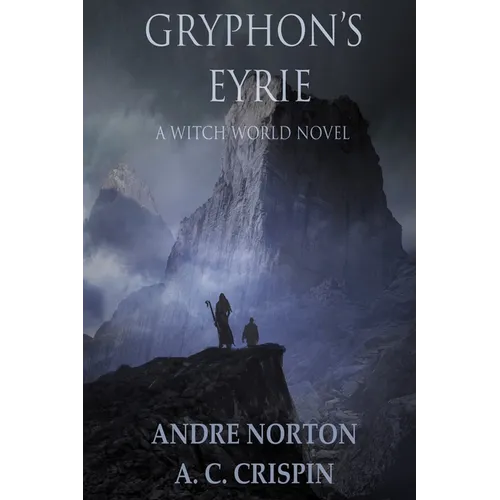 Gryphon's Eyrie
