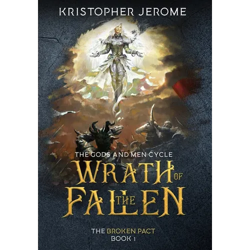 Wrath of the Fallen