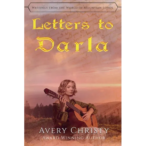 Letters to Darla