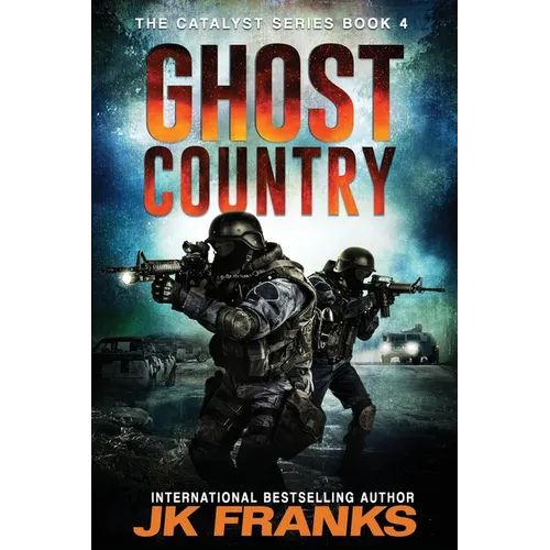 Ghost Country