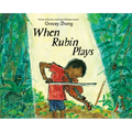 When Rubin Plays