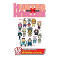Hunter X Hunter, Vol. 12: September 4: Part 2