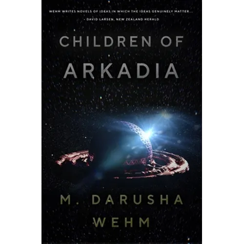Children of Arkadia