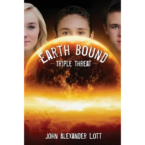 Earthbound: Triple Threat