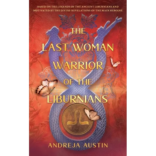 The Last Woman Warrior of the Liburnians