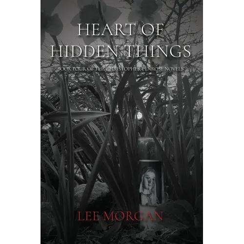 Heart of Hidden Things