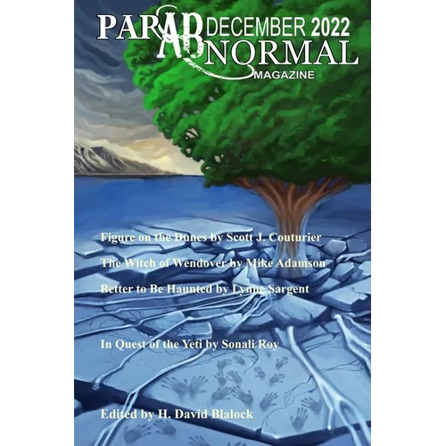 ParABnormal Magazine December 2022