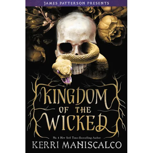 Kingdom of the Wicked
