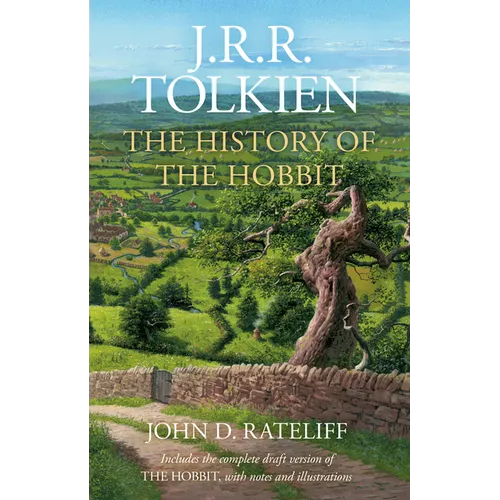 The History of the Hobbit