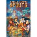 Small Town Spirits
