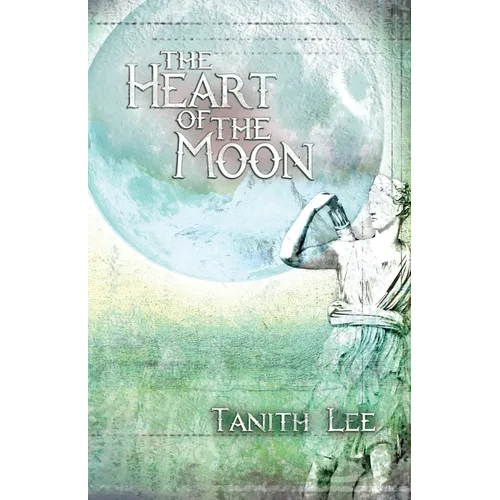 The Heart of the Moon