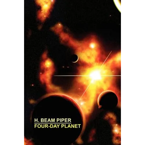Four-Day Planet