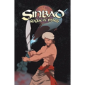 Ray Harryhausen Presents: Sinbad Rogue of Mars