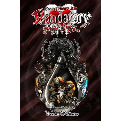 Strong Hearts Are Mandatory: Straight to Video - Paperback
