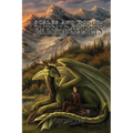 Scales and Honor: Emerald Secrets