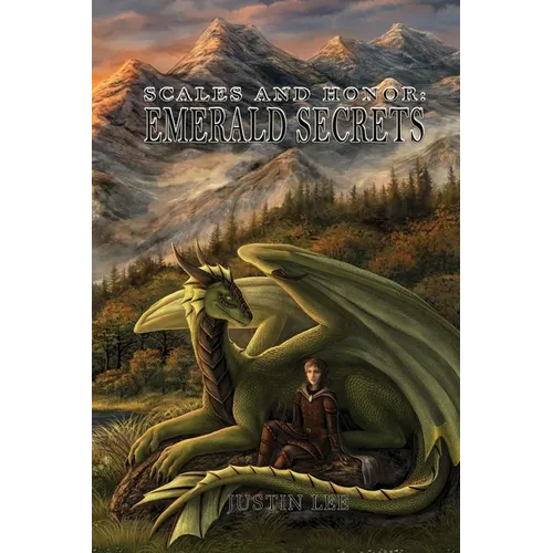 Scales and Honor: Emerald Secrets