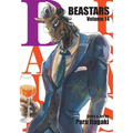 Beastars, Vol. 14