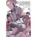 Bungo Stray Dogs, Vol. 24