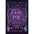 The Fair Isle Trilogy: Complete Series Collection