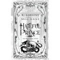 Hateful Prince: Alternate Cover Edition