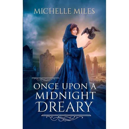 Once Upon a Midnight Dreary