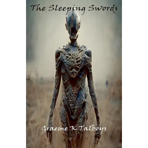 The Sleeping Swords