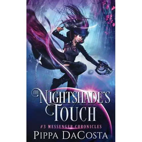The Nightshade's Touch