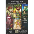 Stories of Glitter, the Kingdom in the Caverns