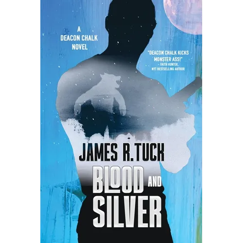 Blood and Silver