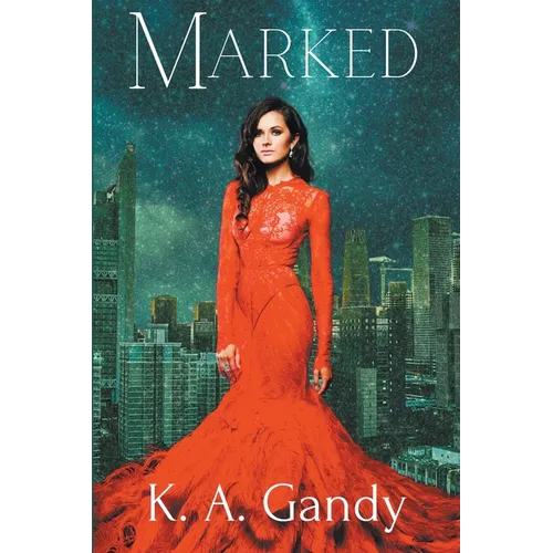 Marked